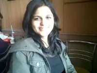 Photo of Kanika Goyal