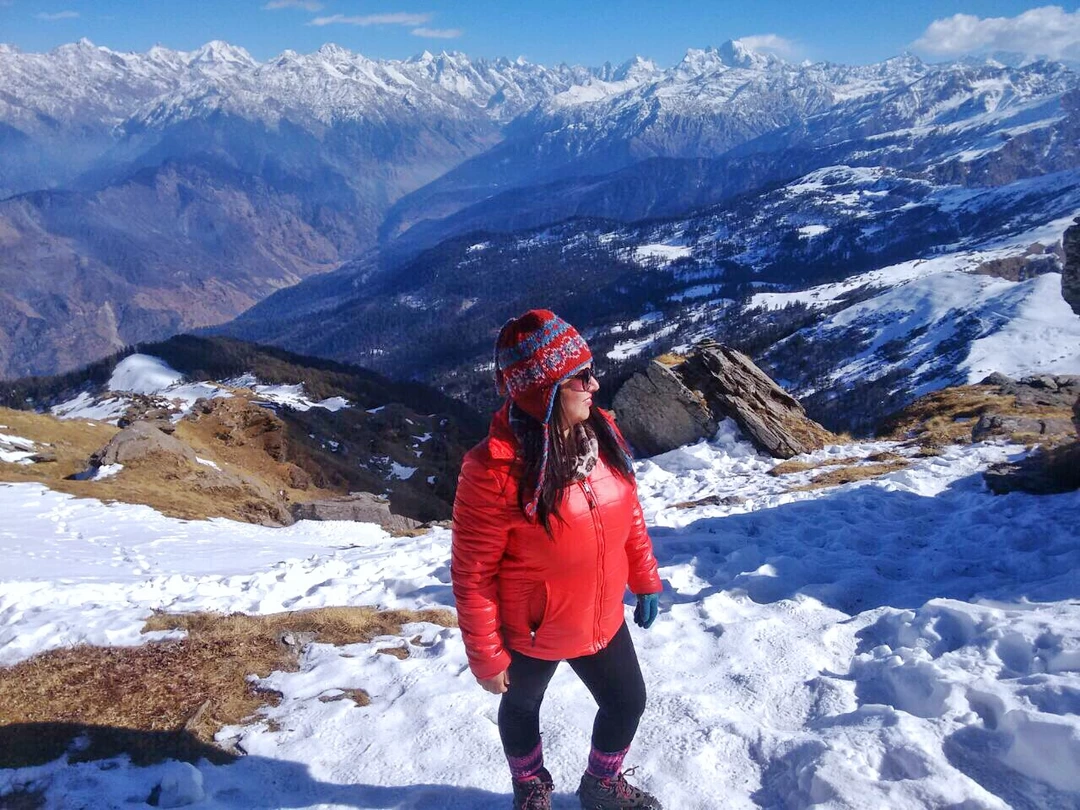 Photo of Kedarkantha Trek: A 