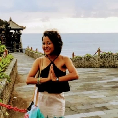 Photo of A Dreamer's Escape