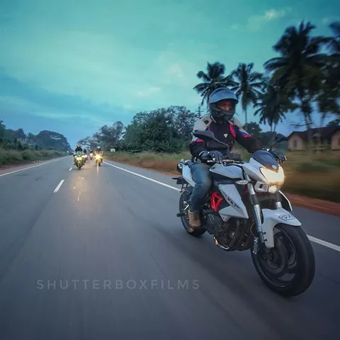 Photo of Sanjay J Kamath