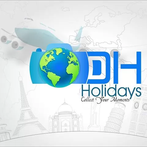 Photo of DH Holidays