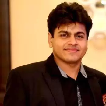 Photo of Rohit Kejariwal