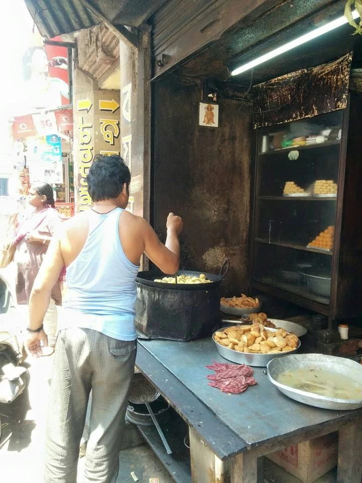 Photo of Bhubaneshwar to Puri