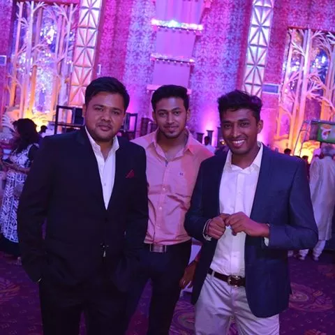 Photo of Prashant Jaiswal