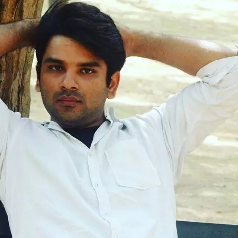 Photo of Vivek Singh