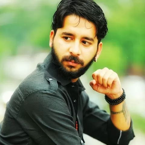 Photo of Mihir Malhotra