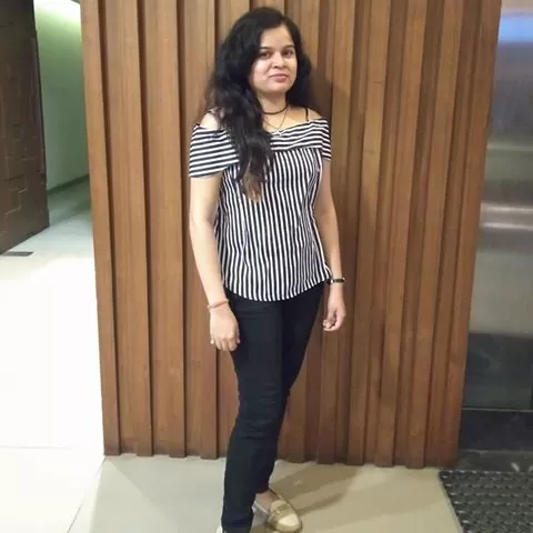 Photo of Bhavna Verma