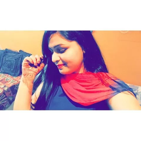 Photo of Ritu Goyal