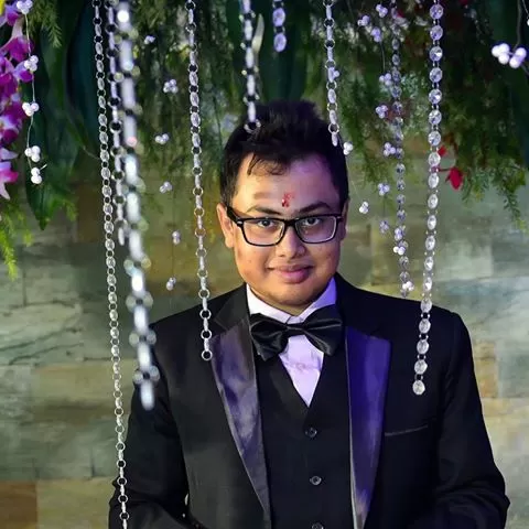 Photo of Aditya Dalmia