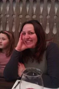 Photo of Peggy Brailo