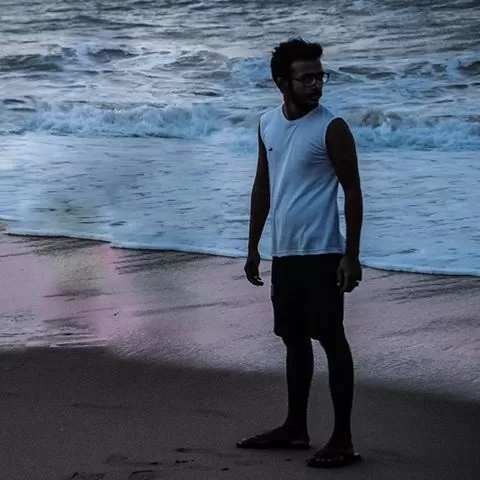 Photo of Lalit Chauhan