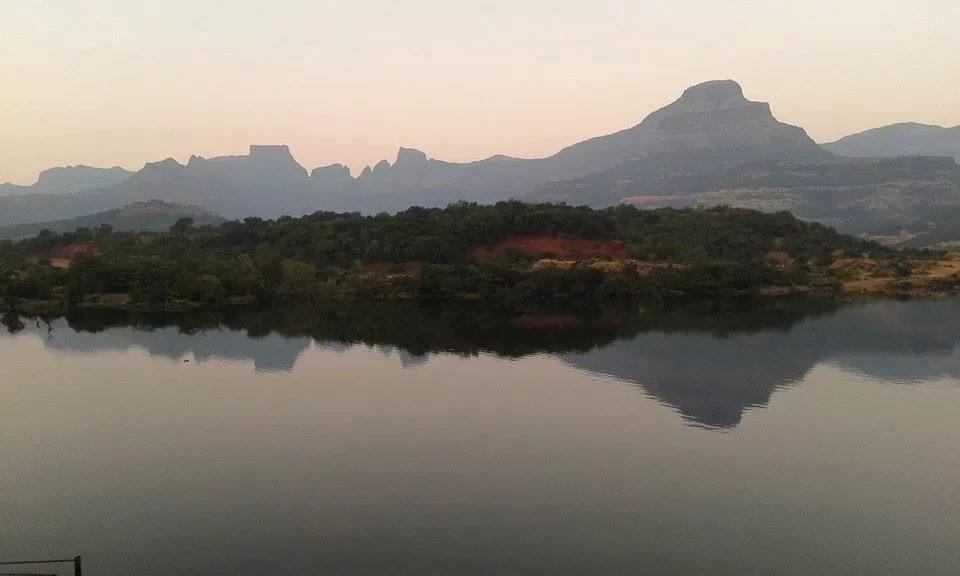 Photo of Weekend trip to Bhan