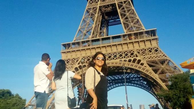 Photo of Paris: What to Do an