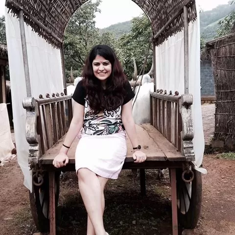 Photo of Gagan Deep