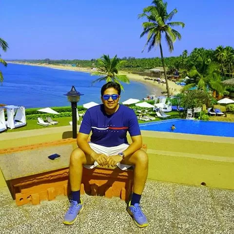 Photo of Siddhant Dalmia