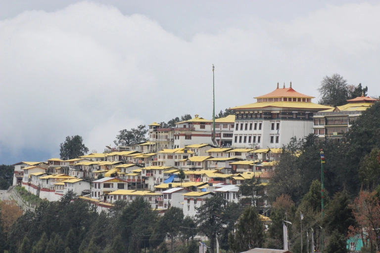 Photo of TAWANG- A ROAD LITER