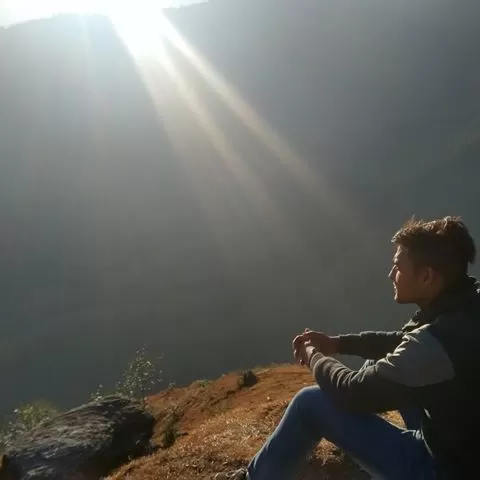 Photo of Mohak Sharma