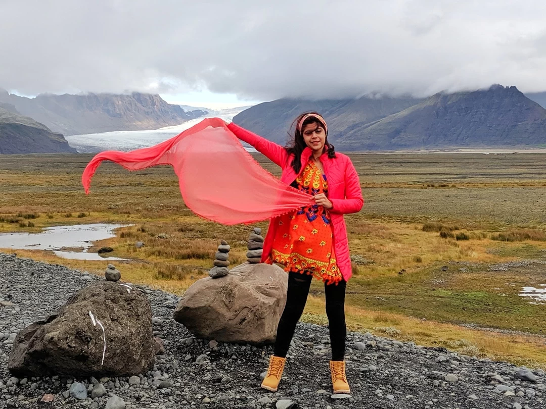 Photo of What to wear in Icel