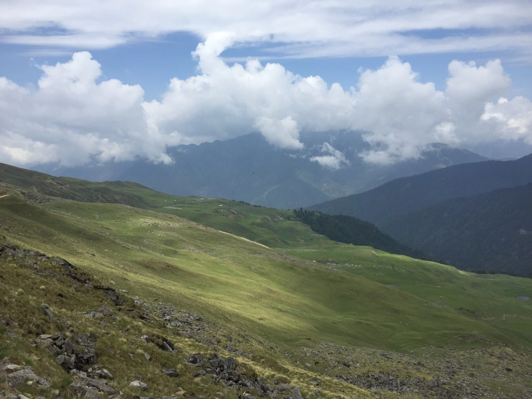 Photo of रुपकुण्ड: The Land o