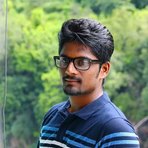 Photo of Ishwar Walikar