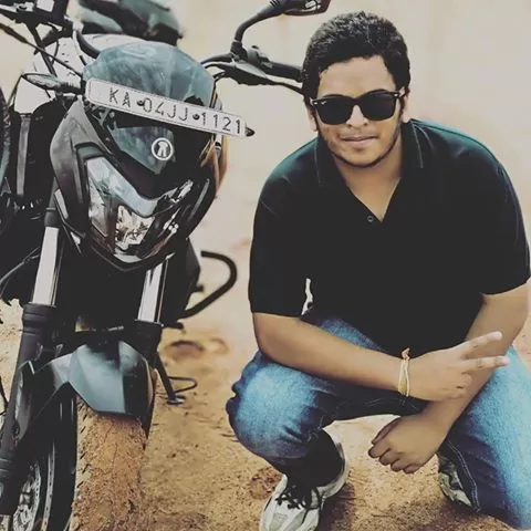 Photo of Venkat Kumar