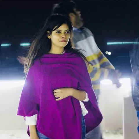 Photo of Ritika Goyal
