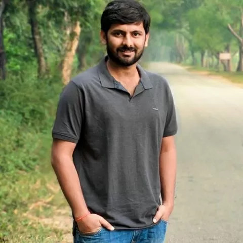 Photo of Arpan Shukla