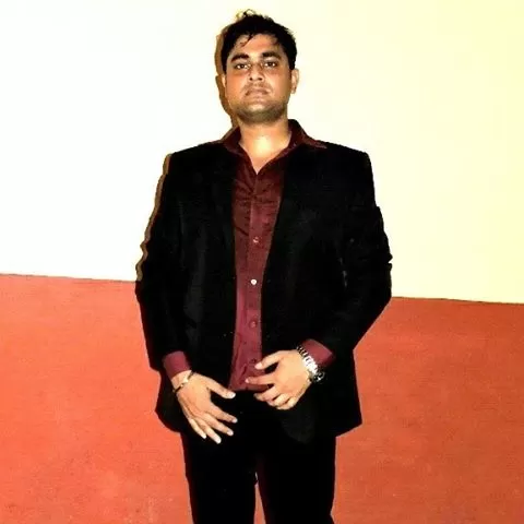 Photo of Sumit Shrivastava