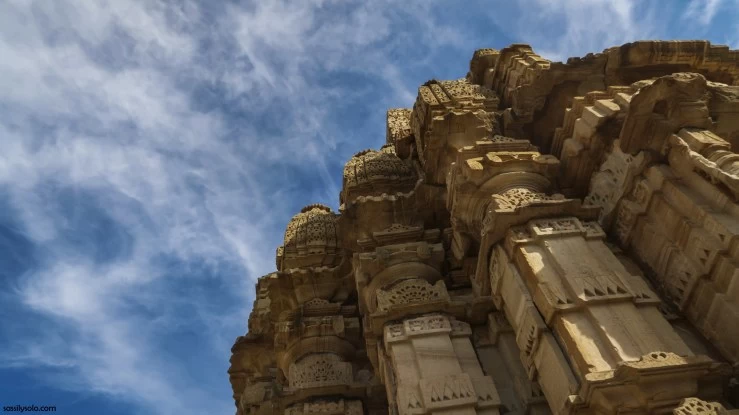 Photo of A day out in Chittor