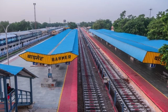 Photo of How to reach Munabao