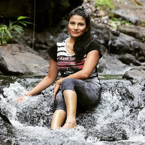 Photo of Pallavi Dhanawade
