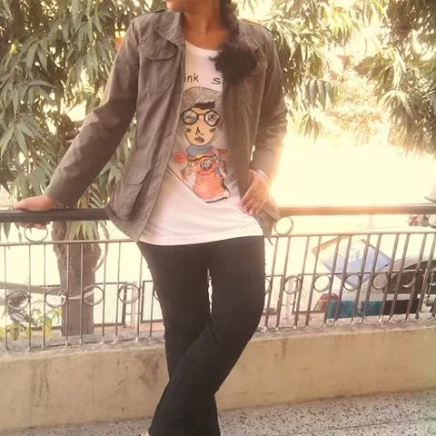 Photo of Kashish Sharma