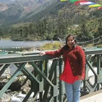 Photo of Rini Chakraborty
