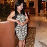 Photo of Ishita Chakrabarty