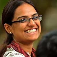 Photo of Ritika Vinchurkar