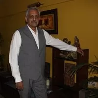 Photo of Sudhir Tandon
