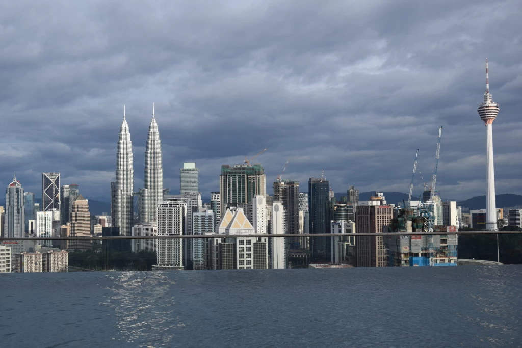 Photo of Kuala Lumpur,Malaysi