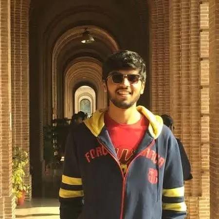 Photo of Krupal Shah