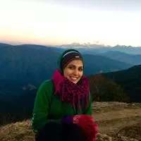 Photo of Sindhu Priya