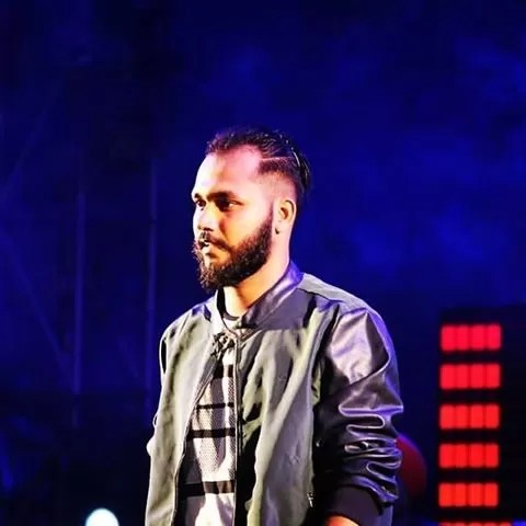 Photo of Ambuj Kumar Thakur