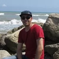 Photo of Vahid Afshari