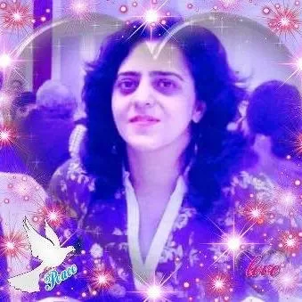 Photo of Ambica Gulati