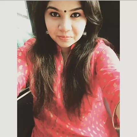 Photo of Nikita Rekapalli