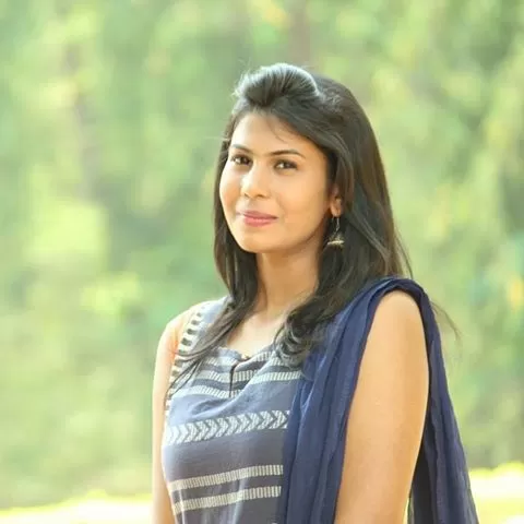Photo of Arpita Priyadarshini