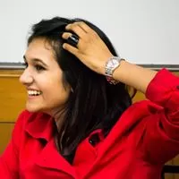 Photo of Abhilasha Saini