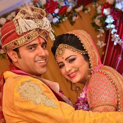 Photo of Roohi Grover Bhasin