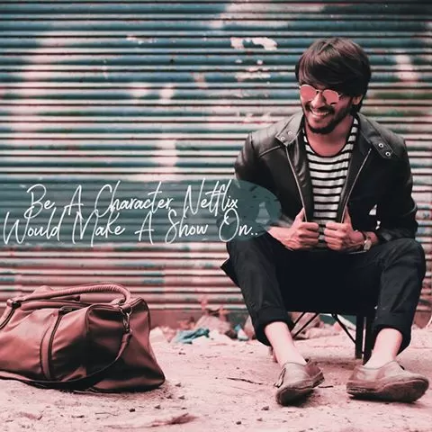 Photo of Yash Pokharna