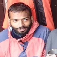 Photo of Bhushan Shet