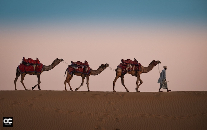 Photo of Jaisalmer Trip Itine