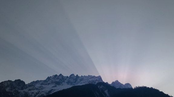 Photo of Trip to North Sikkim